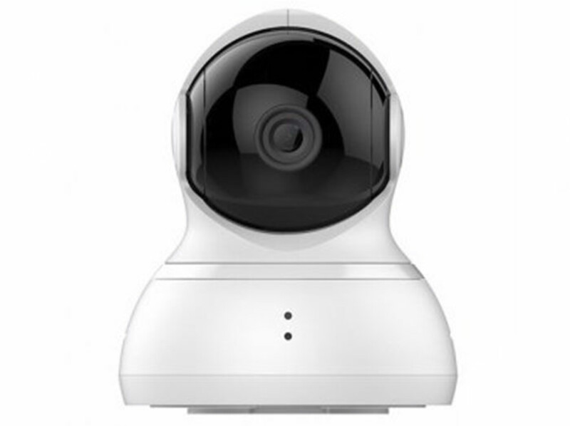 دوربین هوشمند دام شیائومی Xiaomi YI 360 Dome IP 720p Camera