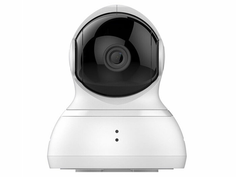 دوربین هوشمند دام شیائومی Xiaomi YI 360 Dome IP 1080P Camera