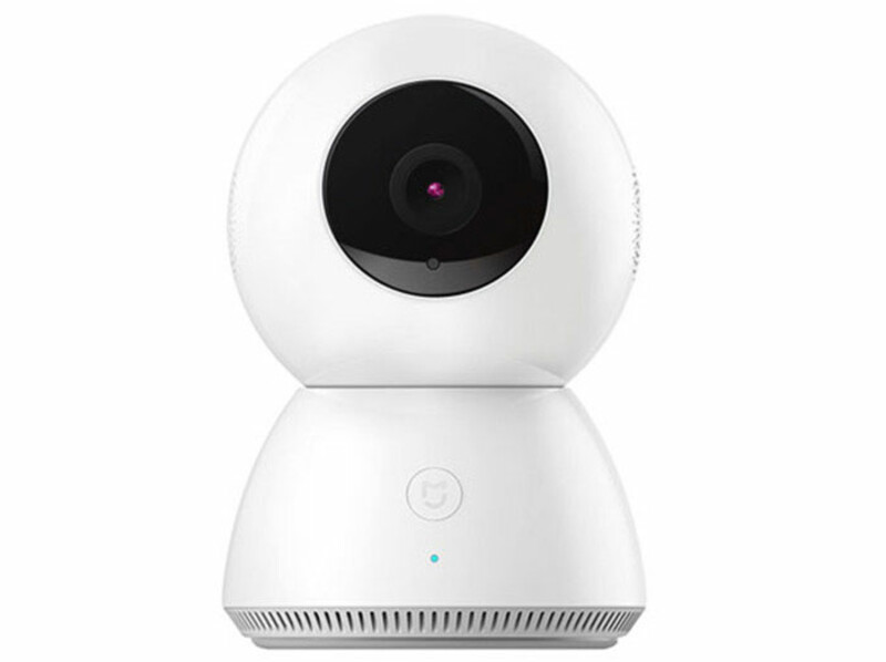 دوربین نظارتی هوشمند 360 درجه شیائومی Xiaomi Mijia 360° Smart Home IP Camera