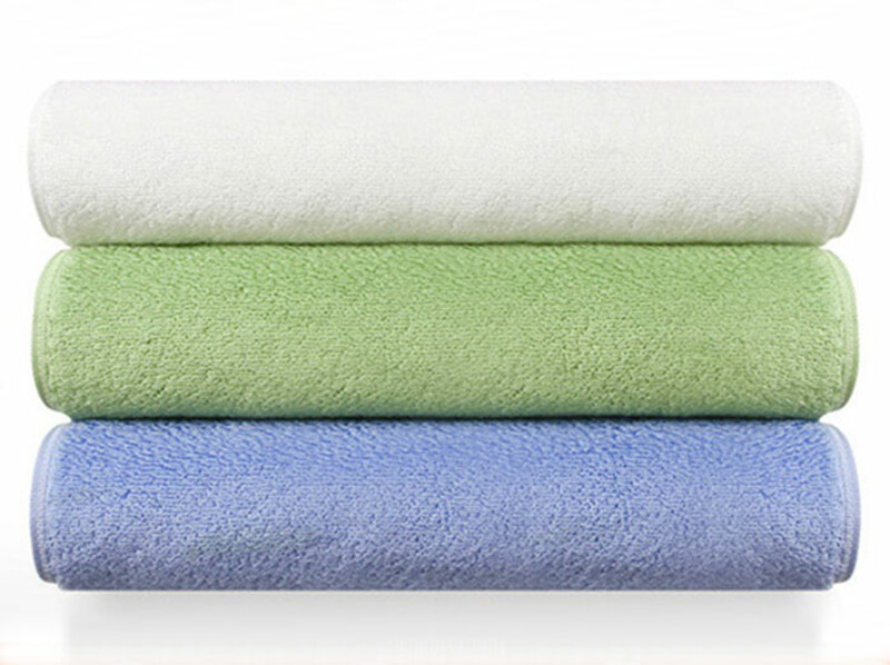 حوله حمام 140*70 سانتی‌متری شیائومی ZSH.COM