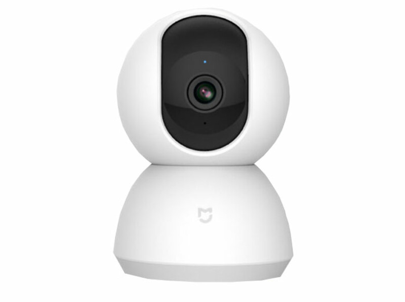 دوربین هوشمند شیائومی Xiaomi Mijia Smart PTZ Camera