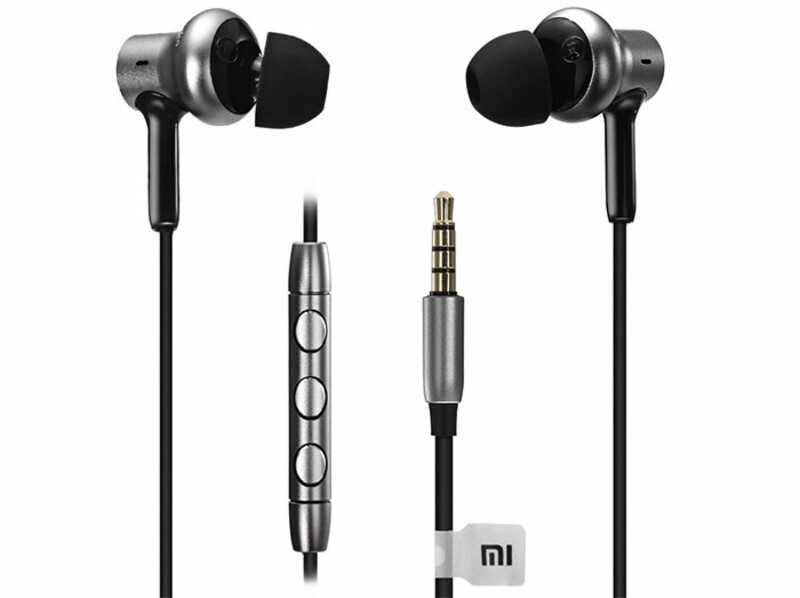 هدفون جک 3.5 میلیمتری شیائومی Xiaomi Mi In-Ear Headphone Pro HD