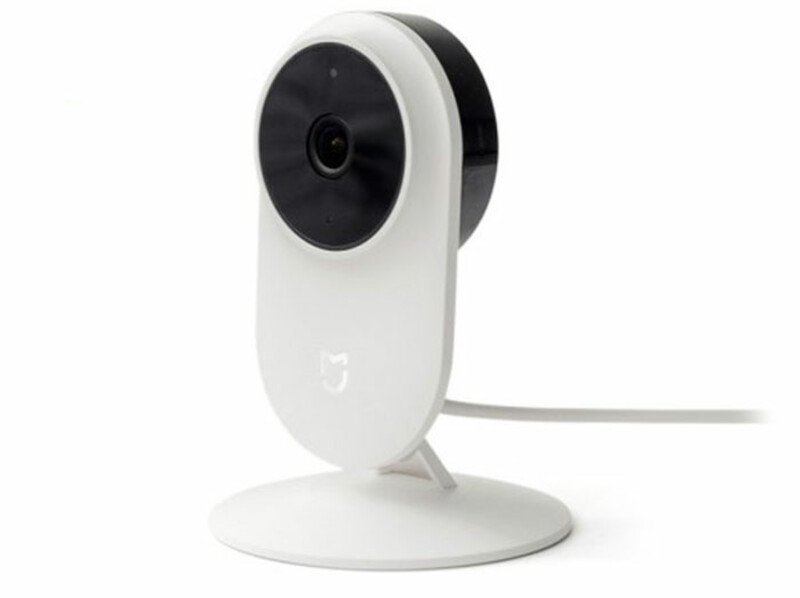 دوربین هوشمند شیائومی Xiaomi MiJia Smart Camera
