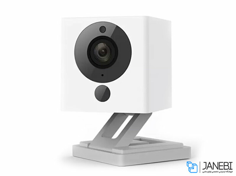 دوربین هوشمند شیائومی Xiaomi 1080P Mi Xiao Fang Small Square Smart IP Camera 1S