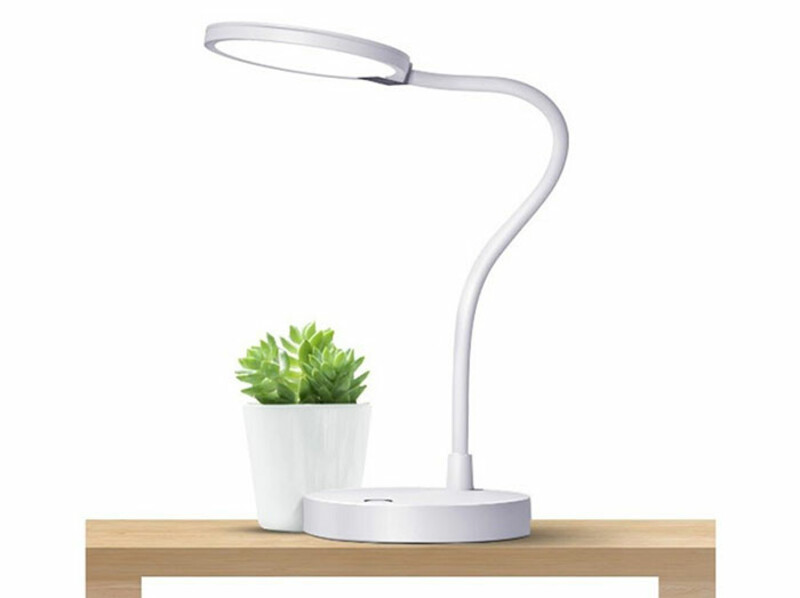 چراغ مطالعه هوشمند شیائومی Xiaomi CooWoo LED Lamp