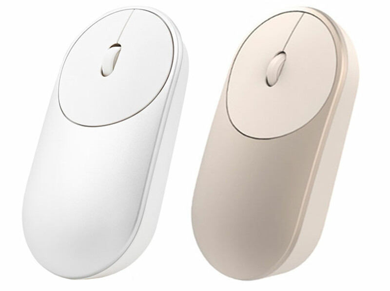موس بی سیم شیائومی Xiaomi Mi Portable Mouse