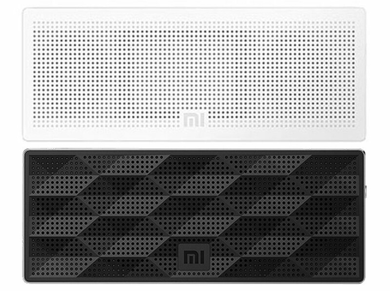 اسپیکر بلوتوث شیائومی Xiaomi Millet Square Box Bluetooth Speaker