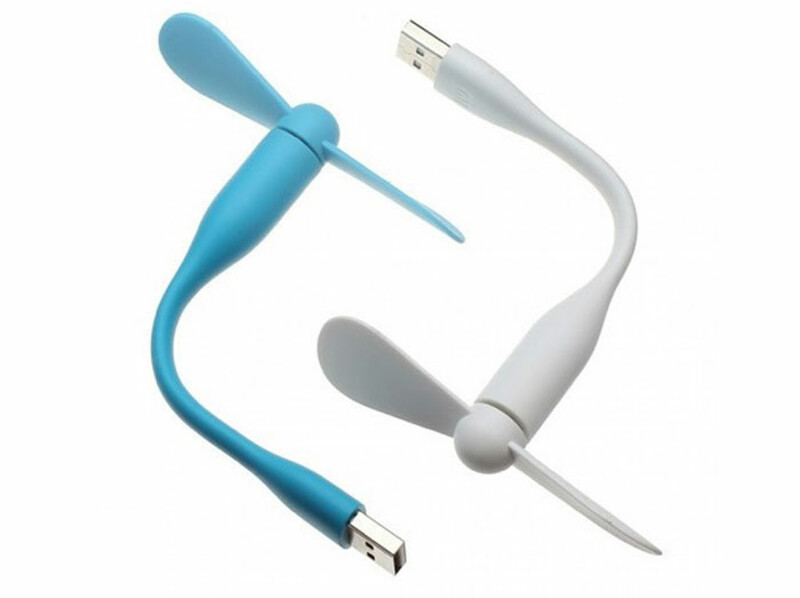 پنکه قابل حمل شیائومی Xiaomi Portable USB Mini Fan