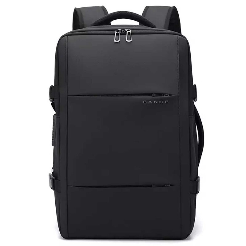 کوله پشتی مسافرتی لپ تاپ 15.6 اینچ با ظرفیت بزرگ 37 لیتر بنج BG-3028