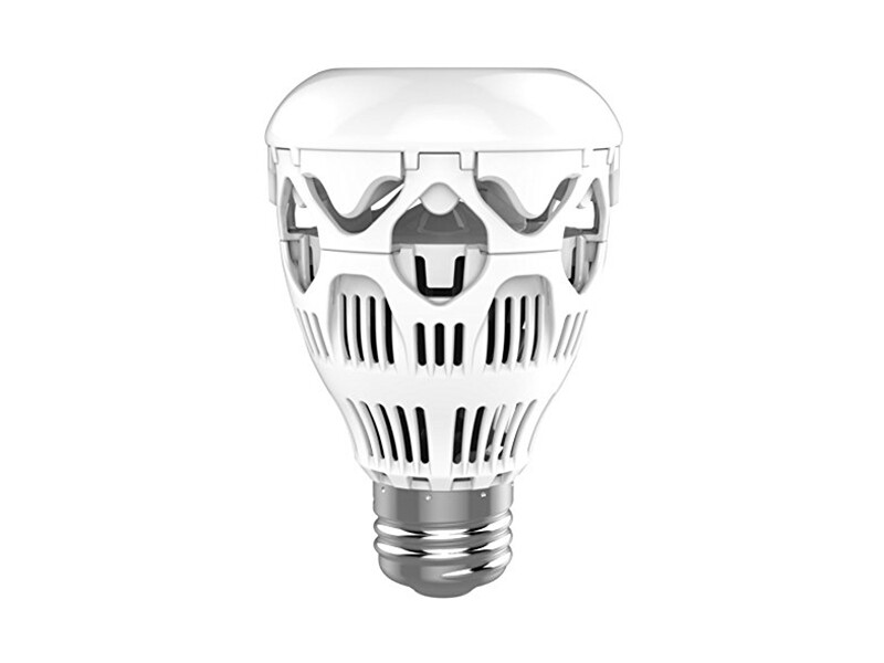 لامپ هوشمند هواوی Sansi C21BB-LE26-10W Wi-Fi Smart LED Light Bulb