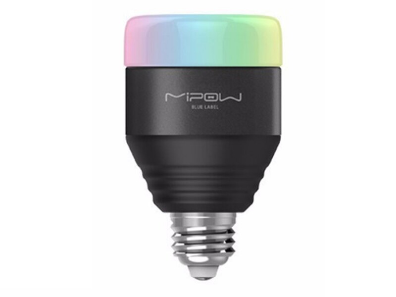 لامپ هوشمند مایپو Mipow BTL201-BK Bluetooth Smart LED Bulb
