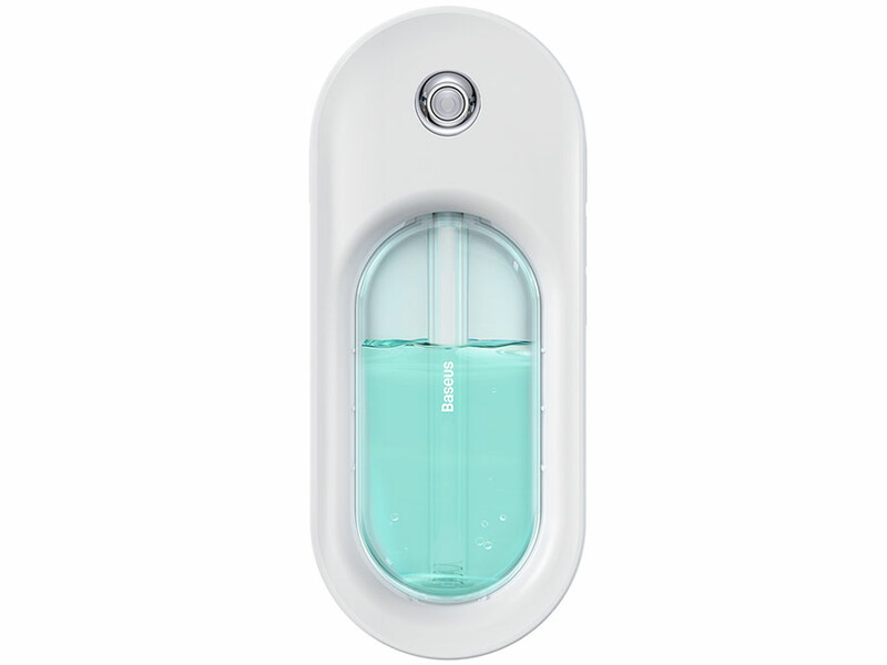 دستگاه بوگیر هوای هوشمند بیسوس Baseus Tulip A1 Odor Purifier ACYX000002