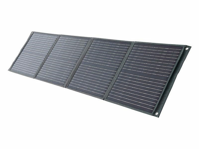 پنل خورشیدی قابل‌حمل 100 وات بیسوس Baseus CCNL050006 Energy stack Solar panel 100W