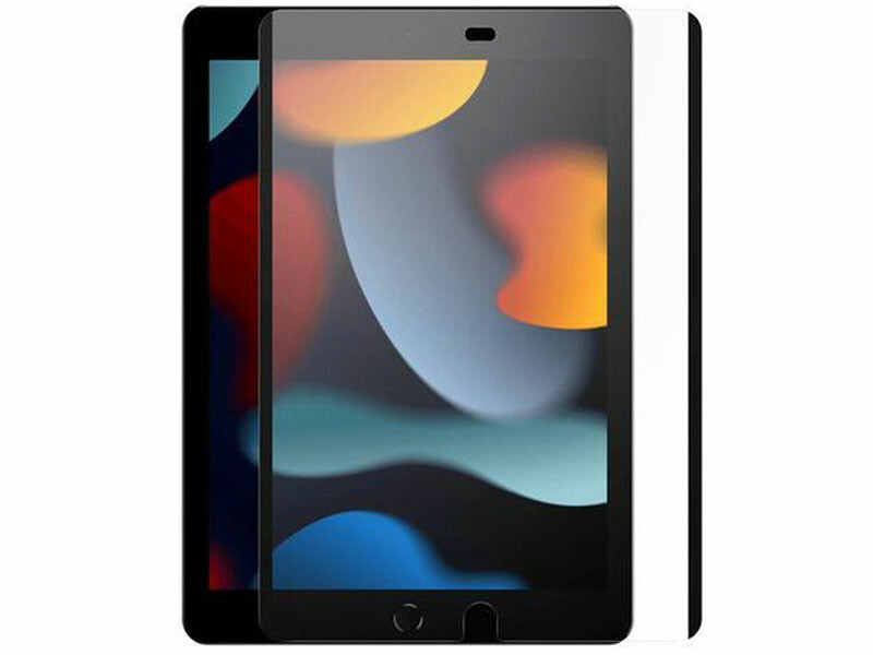 محافظ صفحه نمایش اپل آیپد ایر3 و آیپد پرو 10.5 اینچ بیسوس Baseus screen protector iPad Pro SGZM020202