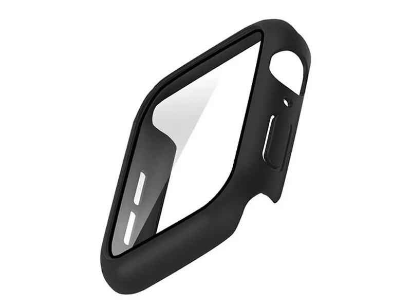 قاب و گلس اپل واچ  44 میلیمتری سری 4، 5 و 6 ویوا مادرید VIVA MEDIA MADRID FINO SCREEN CASE FOR APPLE WATCH