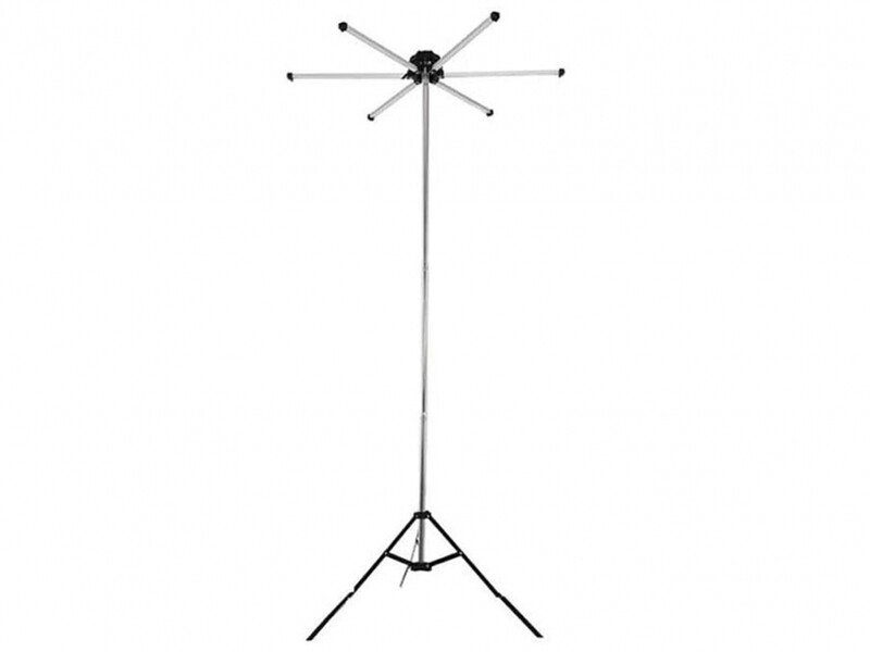 سه پایه نور کمپینگ توبیز Toby&#39;s Sanara Camping Light Set VIP-08