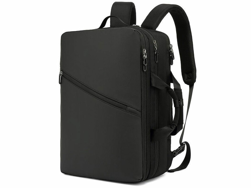 کوله پشتی ضدآب لپ تاپ 17.3 اینچی کول بل coolbell CB-10003 Backpack Bag 17.3 inch laptop