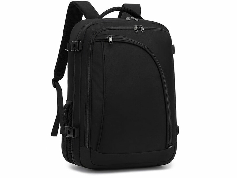 کوله پشتی مسافرتی لپ‌تاپ 17.3 اینچ کول بل CoolBell PS-665 17.3 inch Laptop Backpack
