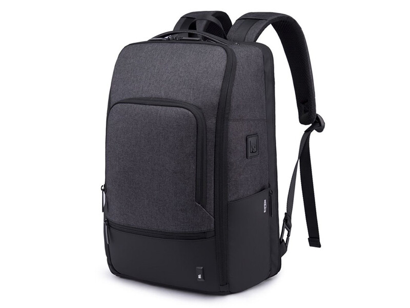 کوله پشتی یو اس بی دار  بنج BANGE BG-K82 Technology Laptop Backpack