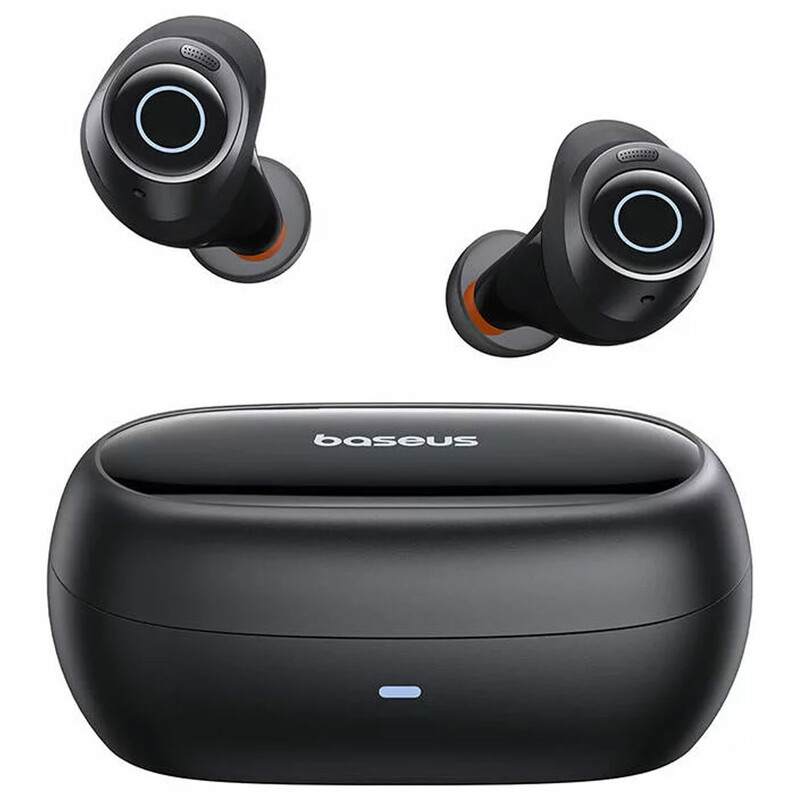 هندزفری بلوتوثی 5.3 بیسوس Bowie MA20 A00054600113-00