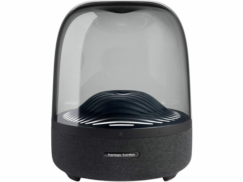 اسپیکر بلوتوث 360 درجه هارمن کاردن Harman Kardon Aura Studio 3