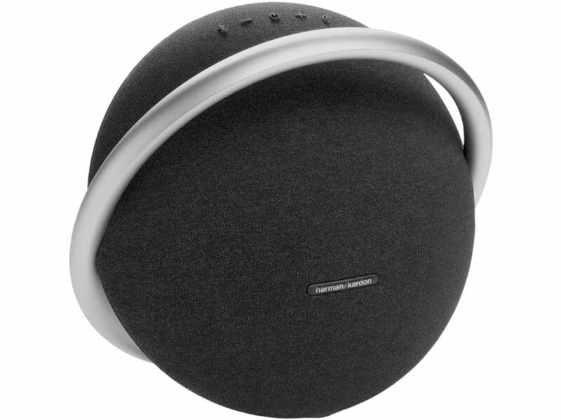 اسپیکر بلوتوث رومیزی قابل حمل هارمن کاردن Harman Kardon Onyx Studio 8