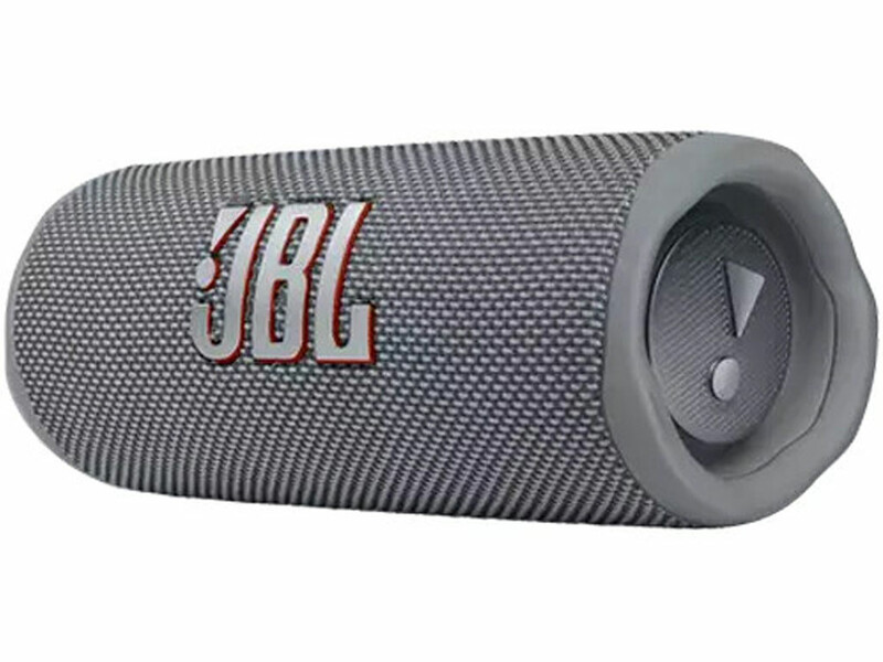 اسپیکر بلوتوث قابل حمل ضدآب جی بی ال JBL Flip 6 Bluetooth Speaker