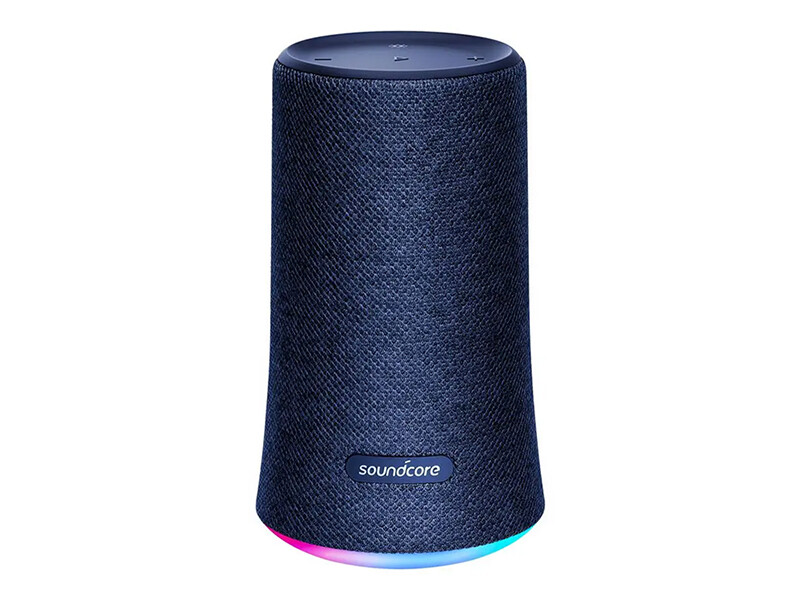 اسپیکر بلوتوث قابل حمل انکر  Anker Soundcore Flare Mini Bluetooth Speaker A3167H11