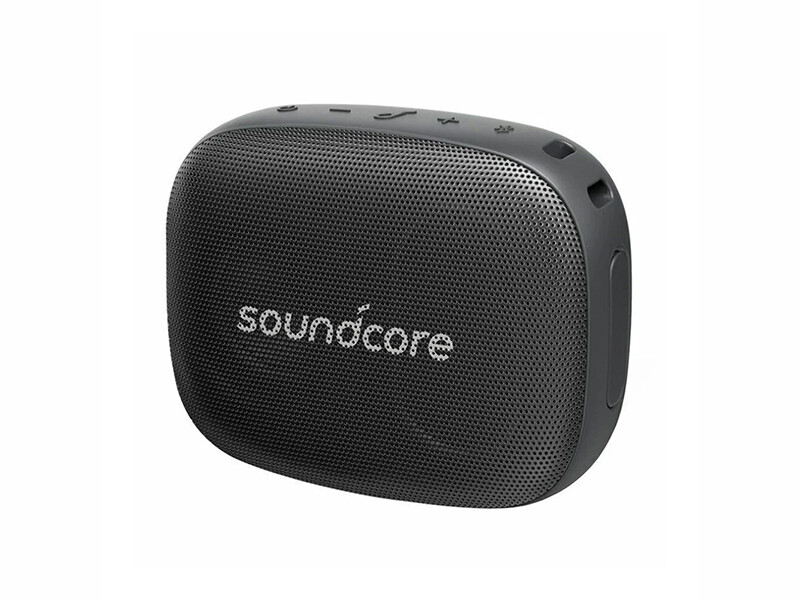 اسپیکر بلوتوث قابل حمل انکر Anker A3121H11 Soundcore Icon Mini Bluetooth Portable Speaker