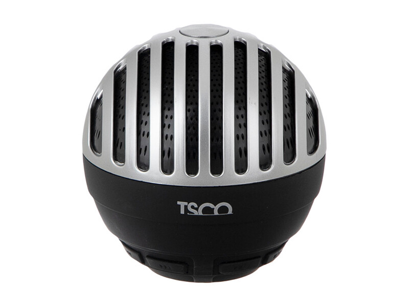 اسپیکر بلوتوثی قابل حمل تسکو TSCO TS 2329 Bluetooth Speaker
