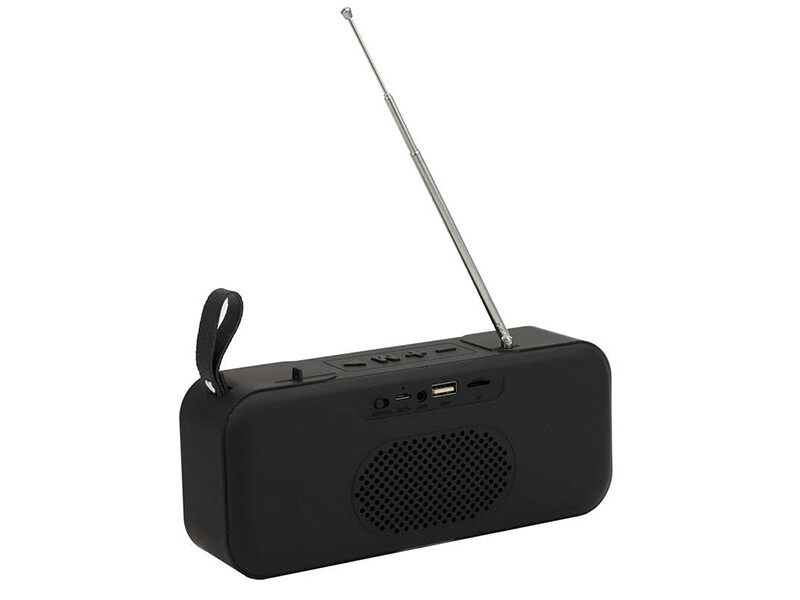 اسپیکر بلوتوثی قابل حمل تسکو TSCO TS 2313 Bluetooth Speaker