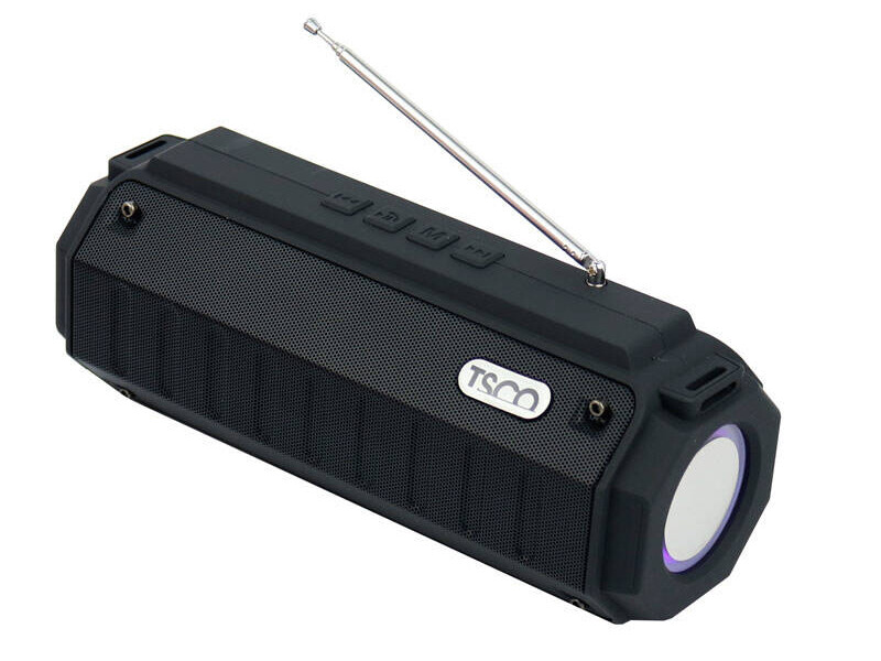 اسپیکر بلوتوثی قابل حمل تسکو TSCO TS 2316 Bluetooth Speaker