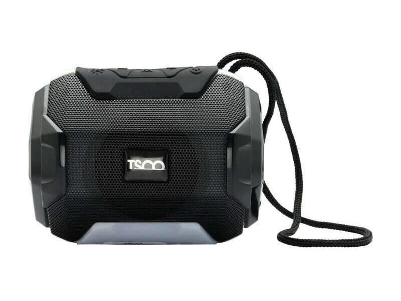 اسپیکر بلوتوثی قابل حمل تسکو TSCO TS 2307 Bluetooth Speaker