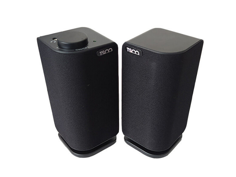 اسپیکر رومیزی دسکتاپ تسکو TSCO TS 2064 Desktop speaker