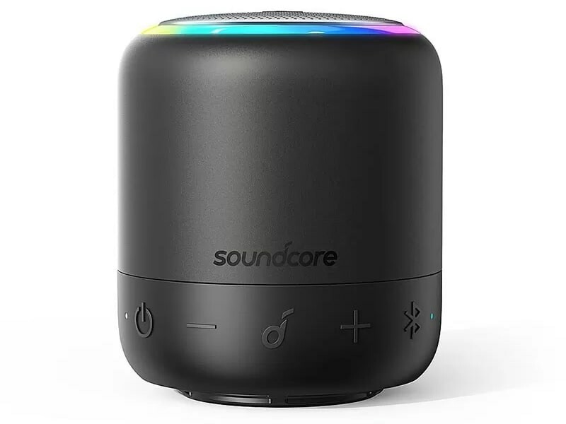 اسپیکر بلوتوث قابل حمل انکر Anker Soundcore Mini 3 Pro Portable Bluetooth Speaker A3127