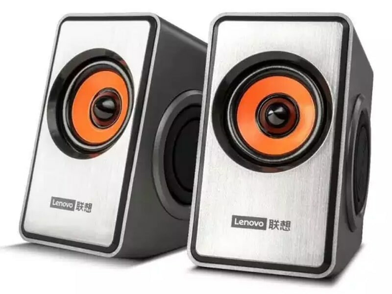 اسپیکر دسکتاپ لنوو Lenovo M550 4D stereo Multimedia Desktop Speaker