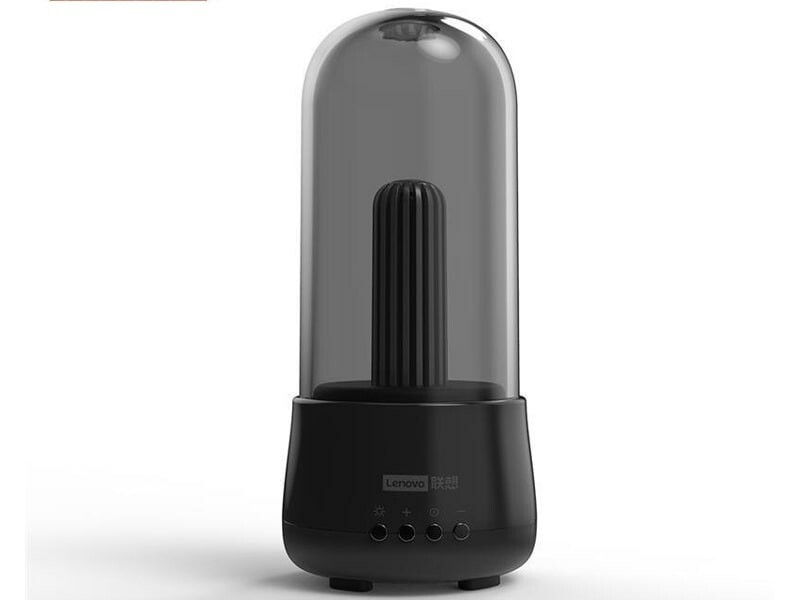 اسپیکر بلوتوث و چراغ قابل حمل لنوو Lenovo L02 Portable Bluetooth Light Speaker