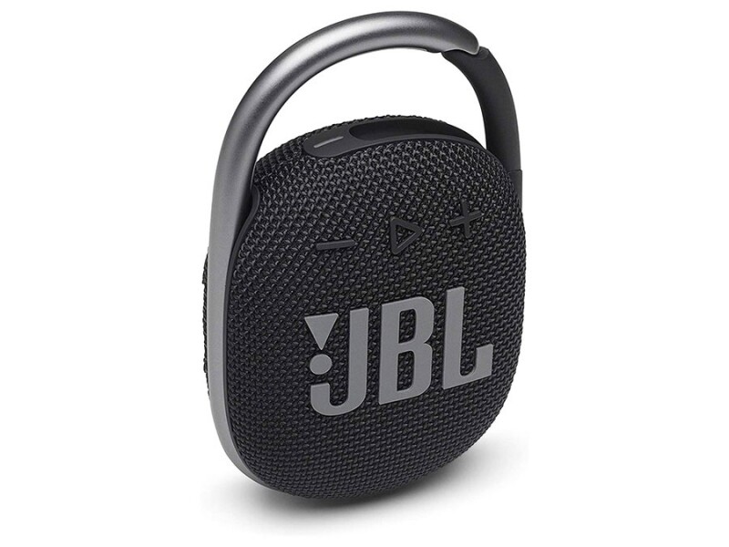 اسپیکر بلوتوث جی بی ال JBL Clip 4 Portable Bluetooth Speaker