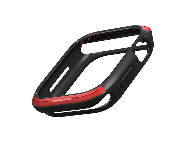 کیس محافظ اپل واچ 45 میلی متر ونگارد Viva Madrid Vanguard Apple Watch 4/5/6/7/SE 45mm