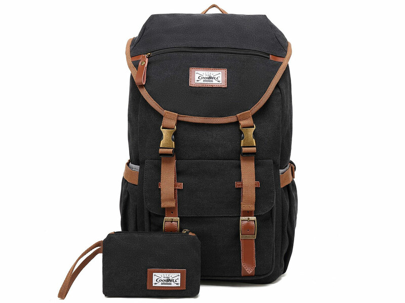 کوله‌پشتی لپ‎تاپ 17.3 اینچ کول‌بل COOLBELL 7006 For 17.3 Inch Laptop Bag Large Capacity Backpacks