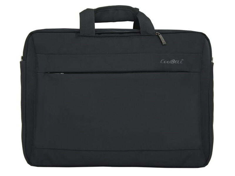 کیف لپ‌تاپ چندمنظوره کول‌بل مناسب لپ‌تاپ 15.6 اینچی CoolBell CB-5501 Haward Bag For 15.6 Inch Laptop