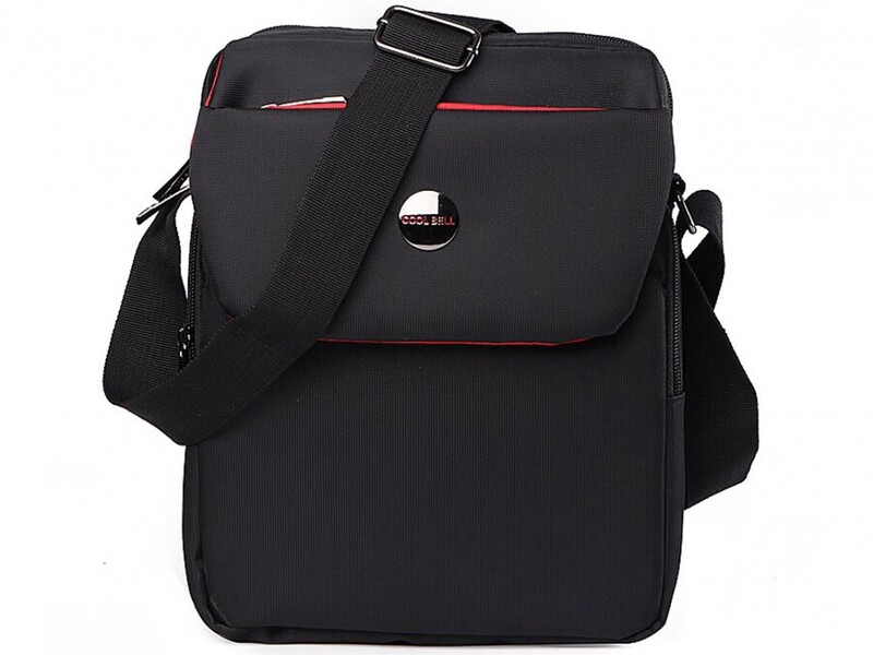 کیف دوشی کول‌بل  مناسب تبلت و سایر وسایل CoolBell CB-2029 10.6 Inch