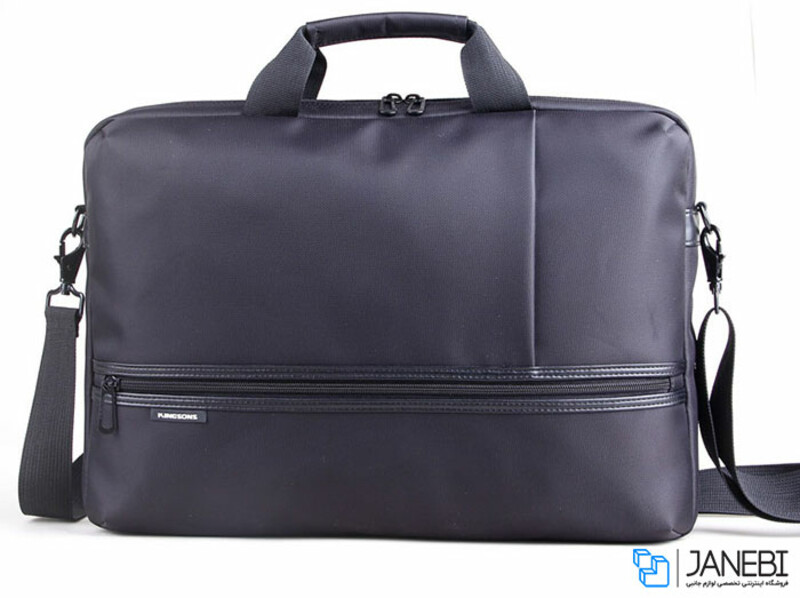 کیف لپ تاپ 15.6 اینچ کینگ سانز Kingsons Laptop Shoulder K8881W