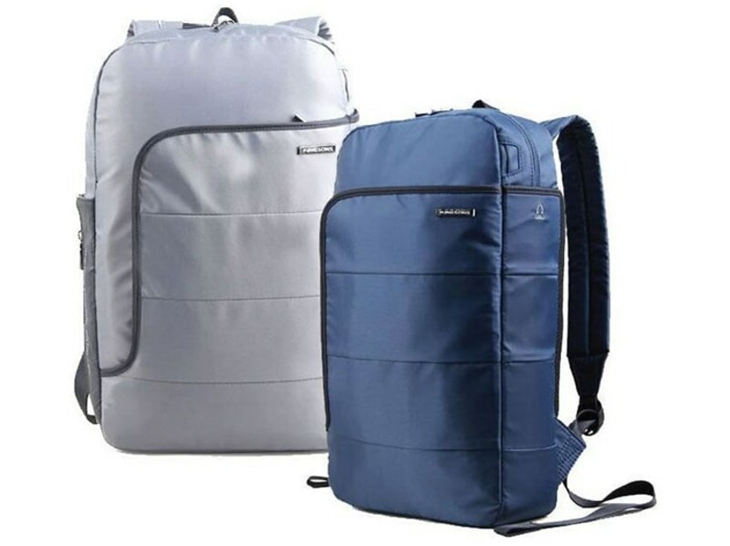 کوله لپ تاپ 15.4 اینچ کینگ سانز Kingsons Laptop Backpack KS3100-BI