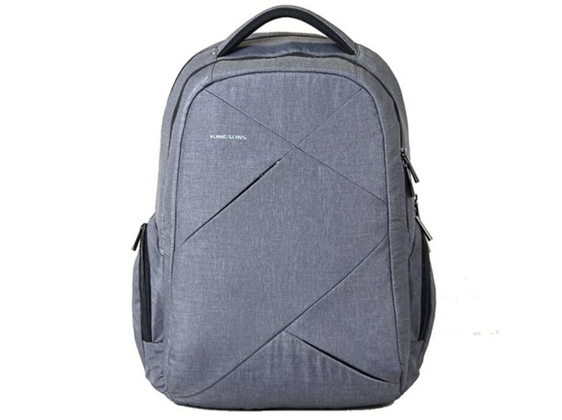 کوله لپ تاپ 15.6 اینچ کینگ سانز Kingsons Laptop Backpack K8515W