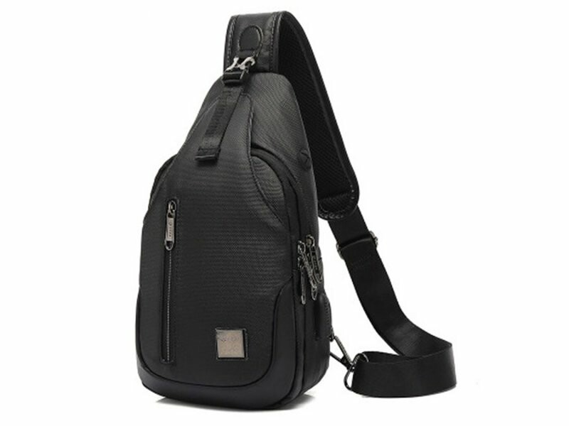 کوله تک بند کول بل POSO PS-323 Cross-Body Bag