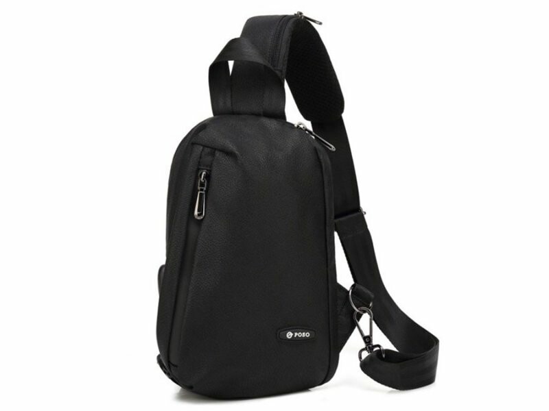 کوله تک بند کول بل POSO PS-316 Cross-Body Bag