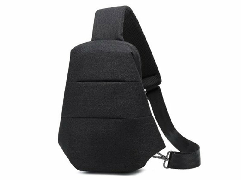 کوله تک بند کول بل POSO PS-320 Cross-Body Bag