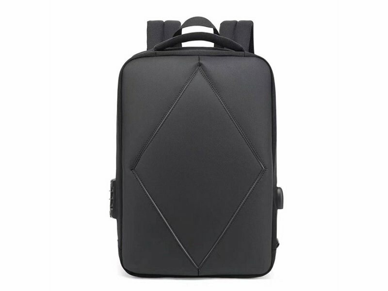 کوله پشتی لپ تاپ رمزدار کول بل CoolBell CB-8101 15.6 Inch Laptop Backpack