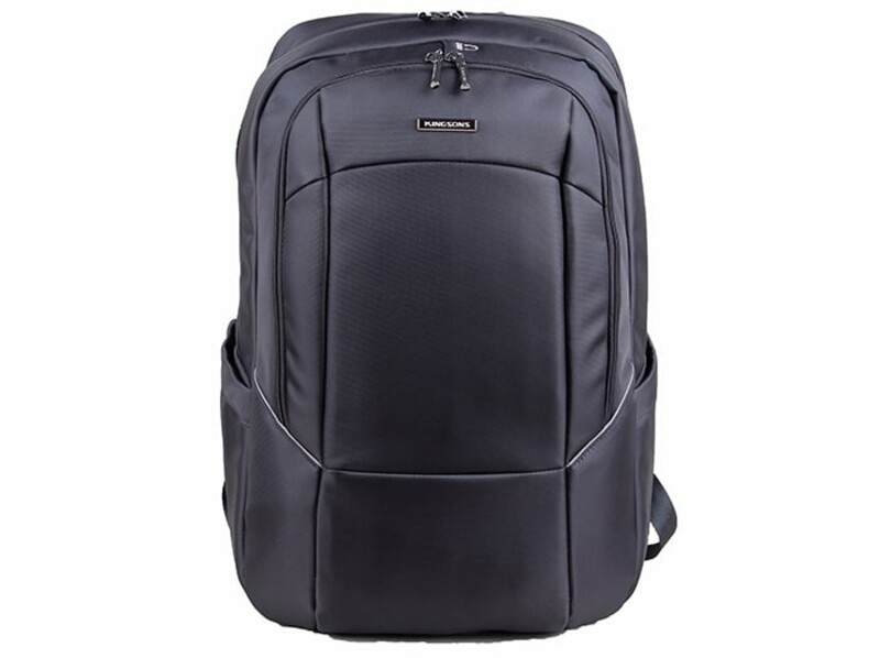 کوله لپ تاپ 15.6 اینچ کینگ سانز Kingsons Laptop Backpack KS3077W-A